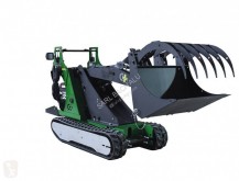 Valet de ferme neuf Chargeur Plus Criquet MC-72-P