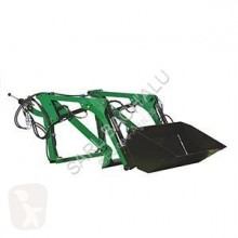 Chargeur Plus Chargeur Frontal Terre Élevage neuf