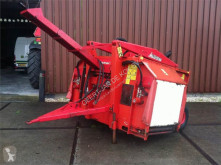 Material de ganadería Trioliet UKW 3500 UITHAALBAK usado
