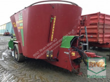 معدات تربية المواشي Strautmann Verti Mix 1800 K Double