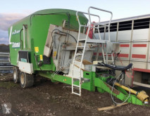 Mélangeuse Tatoma MV 26 DUPLO