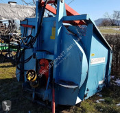 Désileuse Cacquevel D 1607