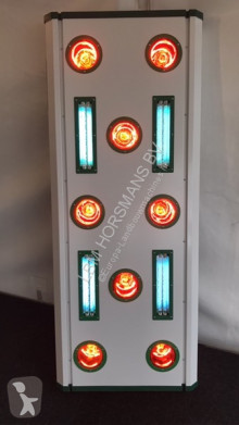 Élevage nc Solarium