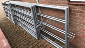 Élevage nc Landhekken.