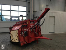 Trioliet Masterkamm UKW 3500 Mélangeuse occasion