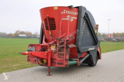 Trioliet TRIOMIX S1-1200 Mélangeuse occasion