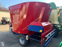 Siloking Compact 10-T Mélangeuse neuf