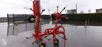 Vicon Fanex 500 przetrząsacz karuzelowy Vicon 5m livestock equipment