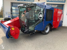 Siloking SelfLine Compact 1612 Blandare ny