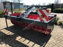 Nc Silagewalze SW 30 H ***ANGEBOT DES MONATS*** Distribución de forraje usado