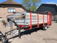 Nc SCHOUTEN - VDW 130A used Fodder distribution