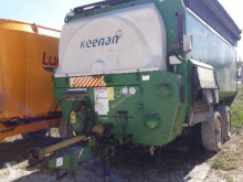 Keenan MECAFIBRE 360 Mélangeuse occasion