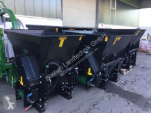 Materiale di allevamento SK 155 nuovo