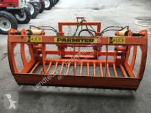 Material de ganadería Distribución de forraje Desensiladora nc