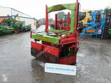 Strautmann Fodder distribution Hydrofox-HT 2