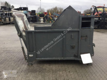 Used Mixer Weidemann RQH