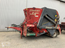 Mélangeuse Trioliet Triomix 1000