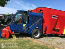 Siloking SF22 Clasic Mélangeuse occasion