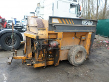 Pailleuse nc HULOTTE 425