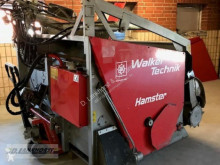 Désileuse nc Walker HMF 200