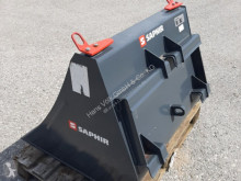 Valet de ferme neuf nc Schaufel 90cm