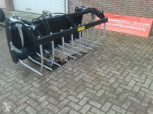 New Mixer feeder bucket nc Mestgrijper neuf