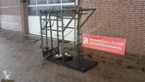 Nc Wopa behandelbox neuf new Fodder distribution