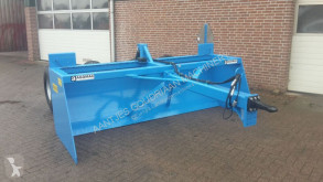 Distribution fourrages nc BIZON - 3000 neuf