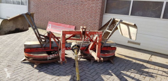 Distribution fourrages nc Kuilverdeler neuf