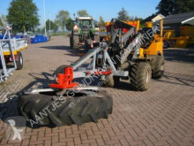 Distribution fourrages nc Veegband neuf