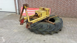 Distribution fourrages nc Veegband