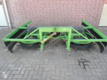 Nc Fodder distribution Rogedi Kuilverdeler