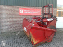 Godet désileur Redrock kuilhapper