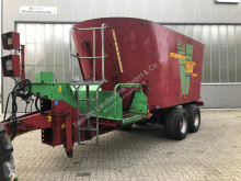 Strautmann VERTI-MIX 2000 DOUBLE Mezcladora usado