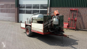 Melkwagen Tank à lait occasion