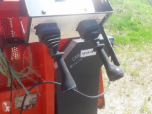 Kuhn POLYCROCK 3850 Mélangeuse occasion