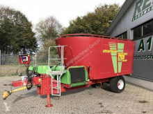 Strautmann VERTI-MIX 1700 DOUBLE Mélangeuse occasion
