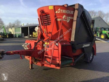 Mélangeuse Trioliet TRIOMIX 1 S800