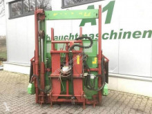Ensilageuttagare Strautmann HYDROFOX HX 3