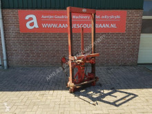 Vicon balenklem used Fodder distribution
