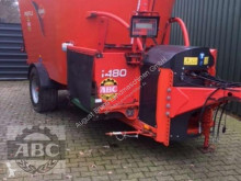Kuhn PROFILE 1480 Mélangeuse occasion