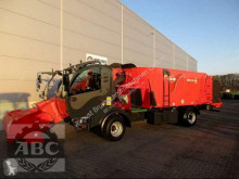 Kuhn Mixer SPW 19