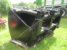 Distribution fourrages nc Silageschneidzange