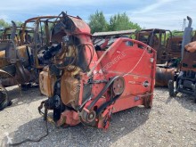 Pailleuse Kuhn PRIMOR 2060