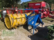 Distribution fourrages nc Jumbo 1