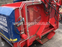Siloking Distribuzione di foraggio usato