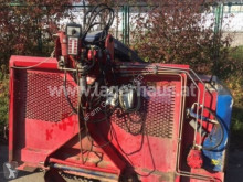 Nc used Mixer