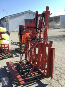 Kuhn Fodder distribution