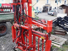 Foderdistribution Kuhn