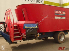 Siloking Mixer